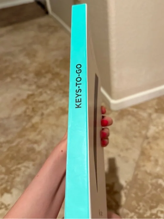 Logitech Key To Go - Picture 8 of 9